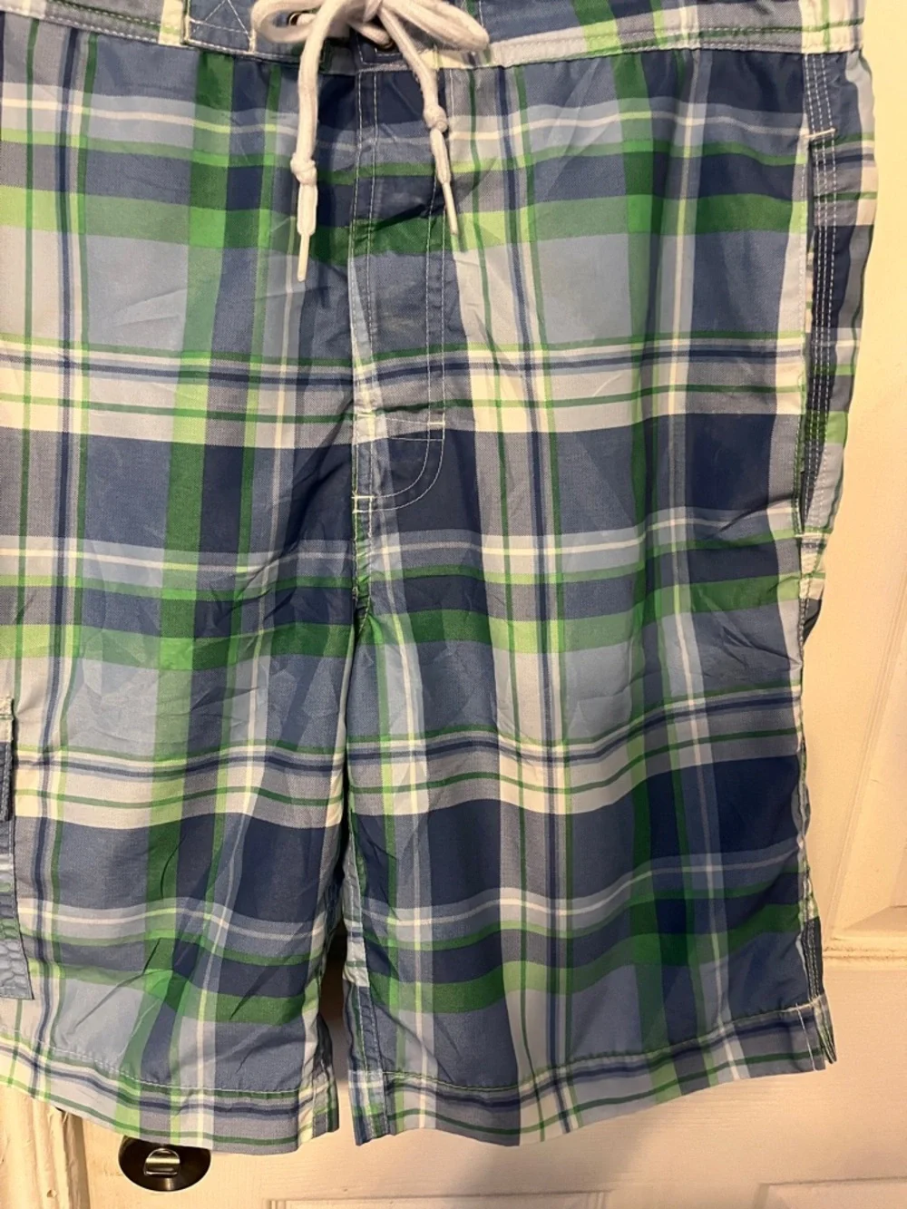 Chaps swim board